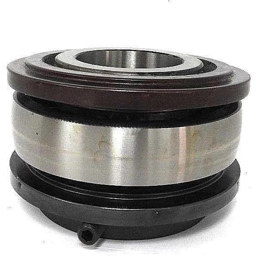 Used NIB LINK BELT U-343-D BALL BEARING INSERT U343D, U343