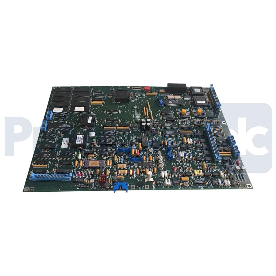 Used Applied Automation ABB 2000212-001 Rev BA Analyzer Controller Board Repaired