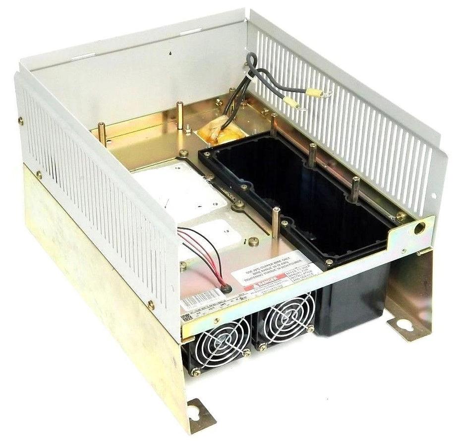 Used ALLEN BRADLEY HEAT SINK FOR 1336F-BRF75-AA-EN-HAS2-L5 DRIVE W/ A21803-020-01