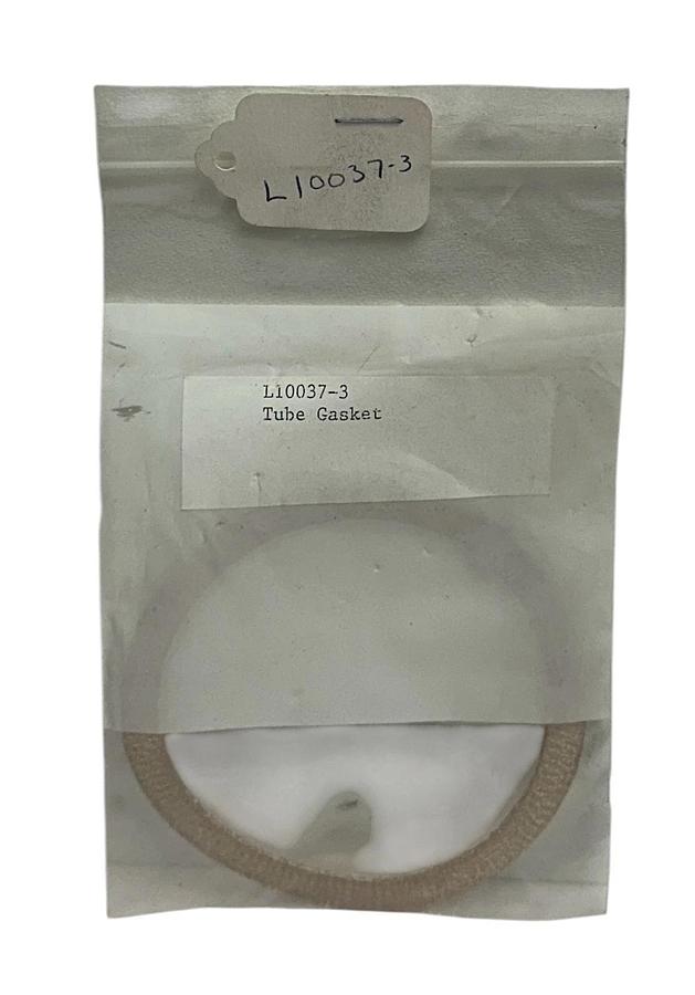 4 MULTIVAC L10037-3 / L100373 OEM TUBE GASKETS NSMP