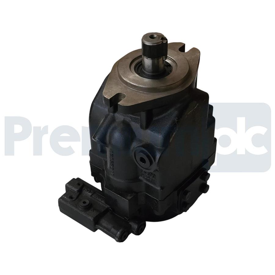 Sauer Danfoss JRR045 Series 45 Frame J Pump JRR045BRP2620NNN3K4R2A8NNNNNNNNNN