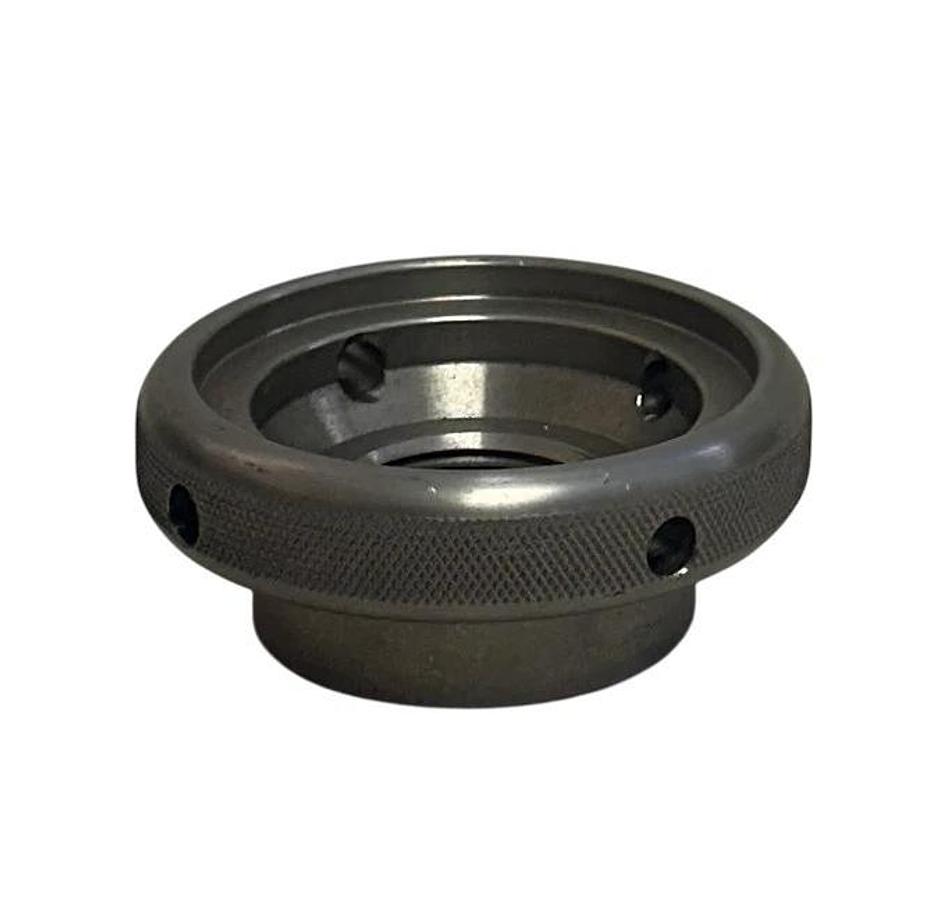 MULTIVAC M-1184-2-1 / M118421 OEM AIR ADJUST KNOB NSNP