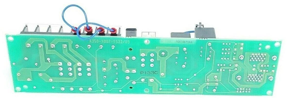 Used FANUC A20B-1007-0520/04B PCB BREAK UNIT A20B-1007-0520, A350-1007-T522/03