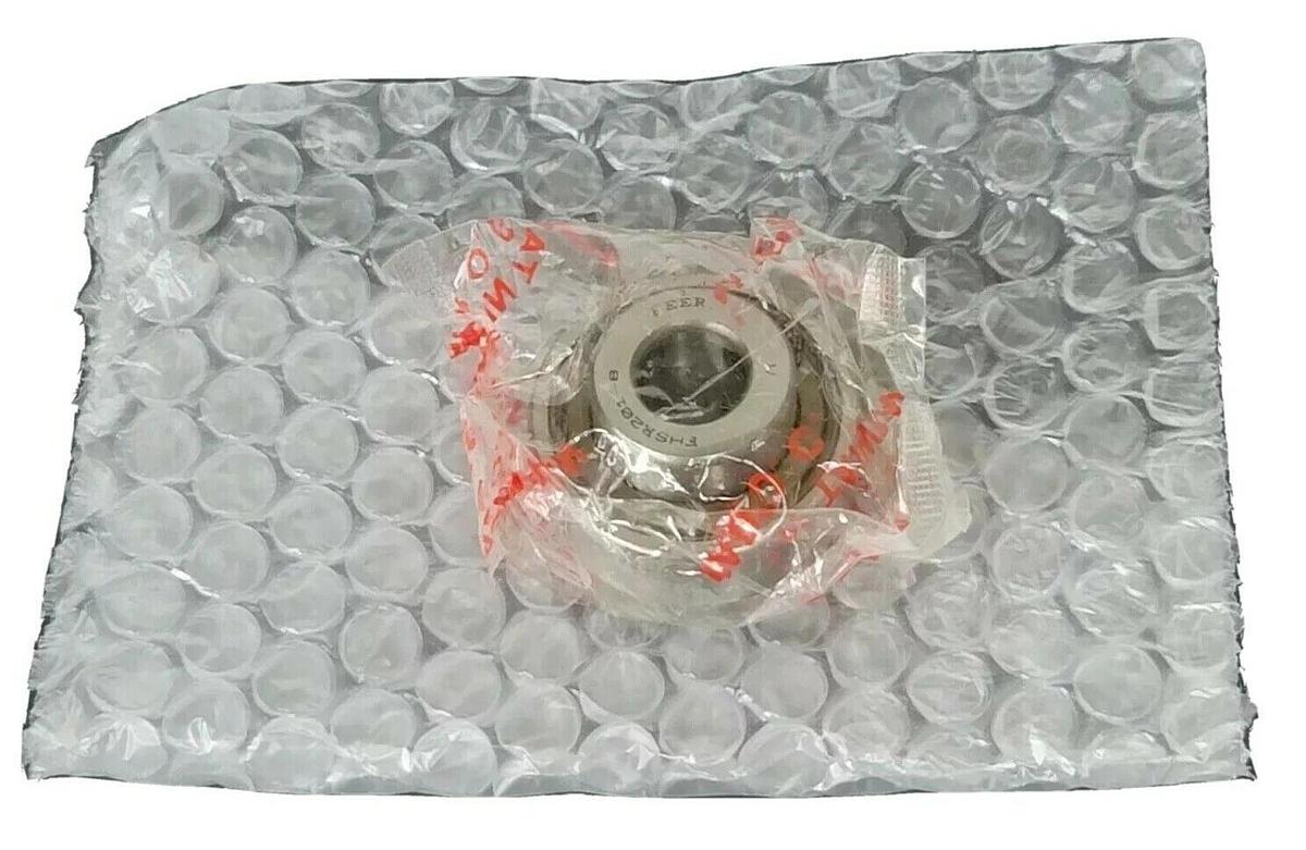 Used NEW PEER FHSR201-8 1/2'' CLY OD BEARING FHSR2018