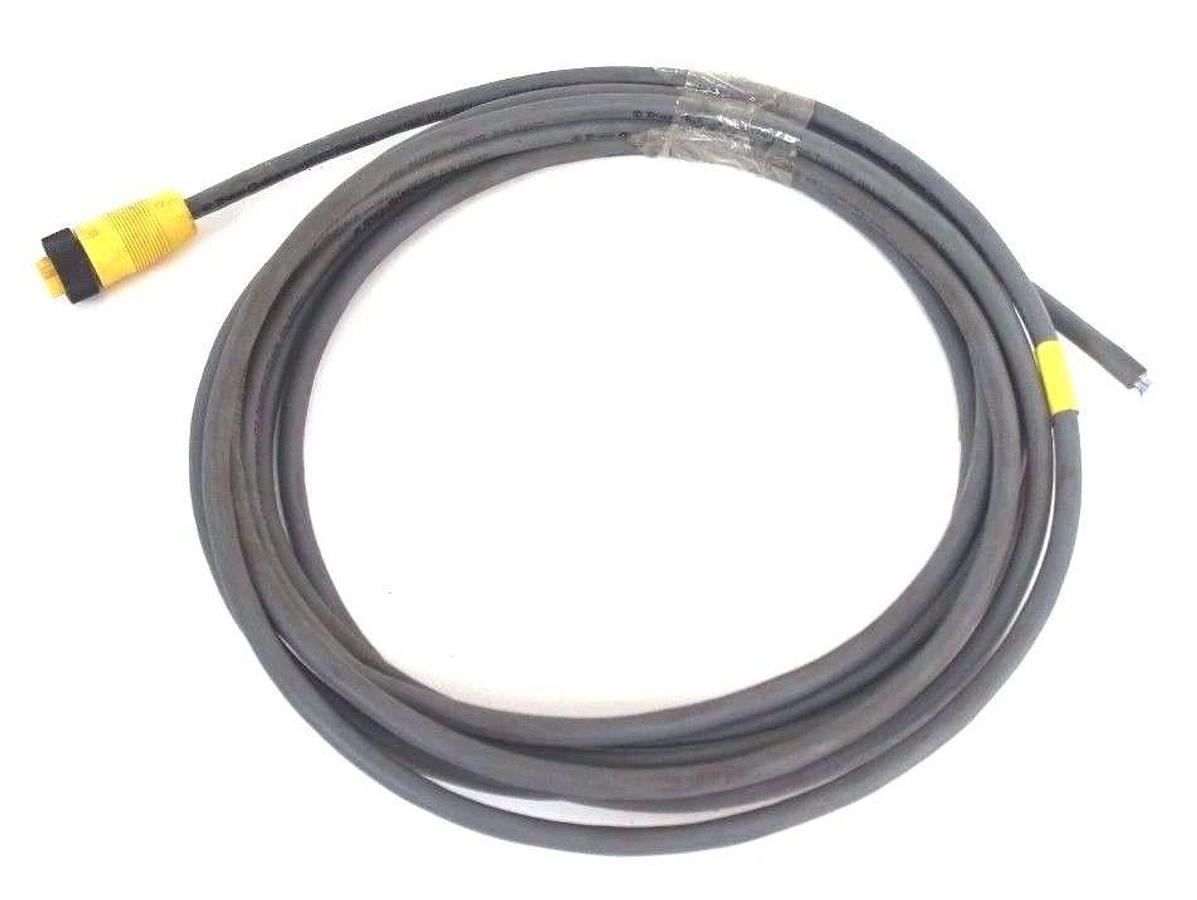 Used TPC WIRE & CABLE 60220 CABLE ASSEMBLY REV. C