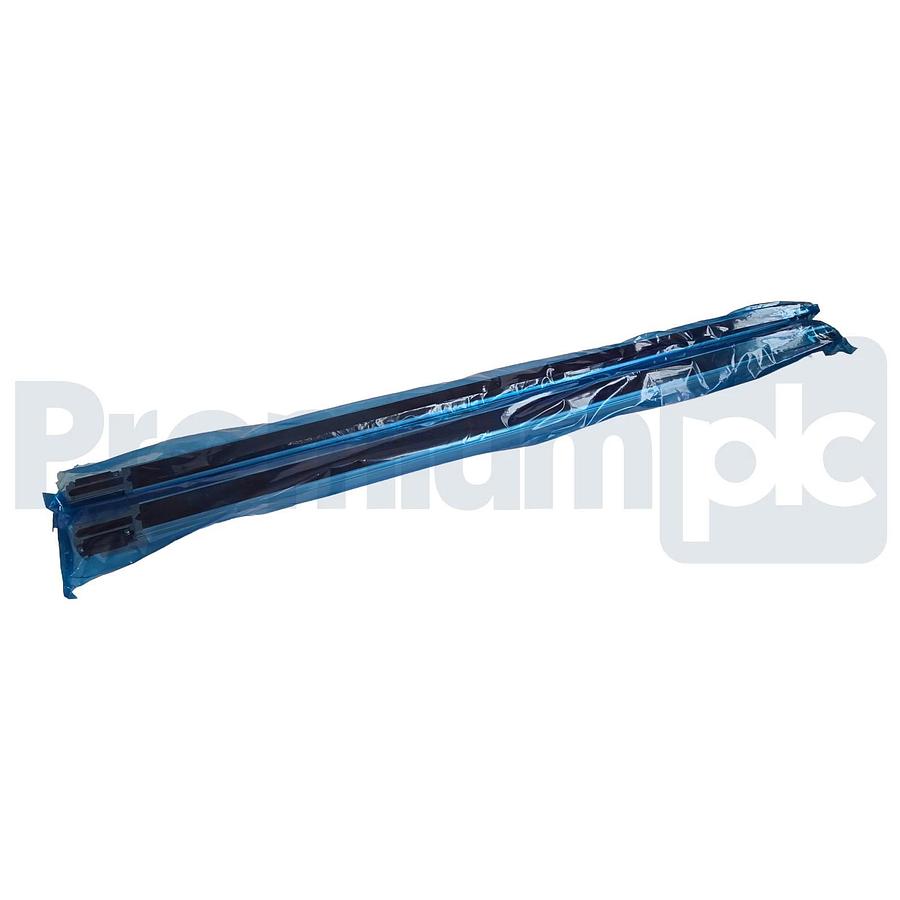 Keyence SL-V79F ø14 mm Safety Light Curtain Set w/ SL-V79F-R & SL-V79F-T NSMP
