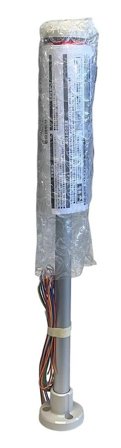 PATLITE LME-202-RG+FB120 / LME-202-RG / LME-202 SIGNAL TOWER RED/GREEN 24V NSNP