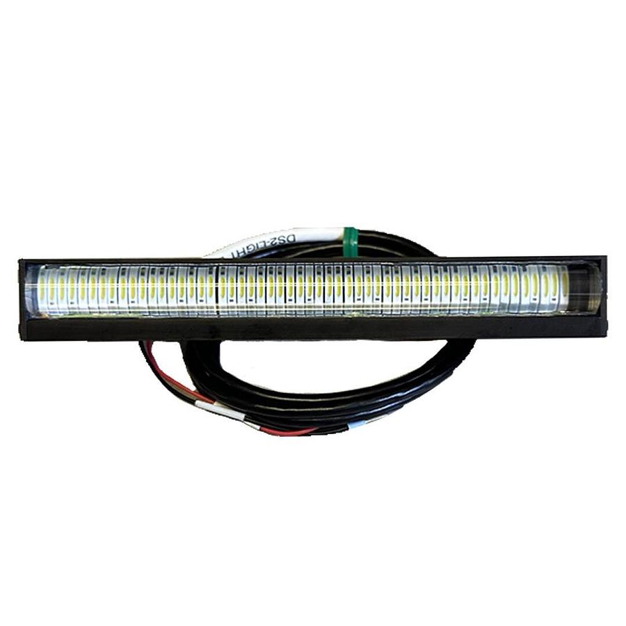 Used NEW COGNEX VOLPI DM100-WPSTL-000 / DM100WPSTL000 DM100 POSTAL ILLUMINATOR