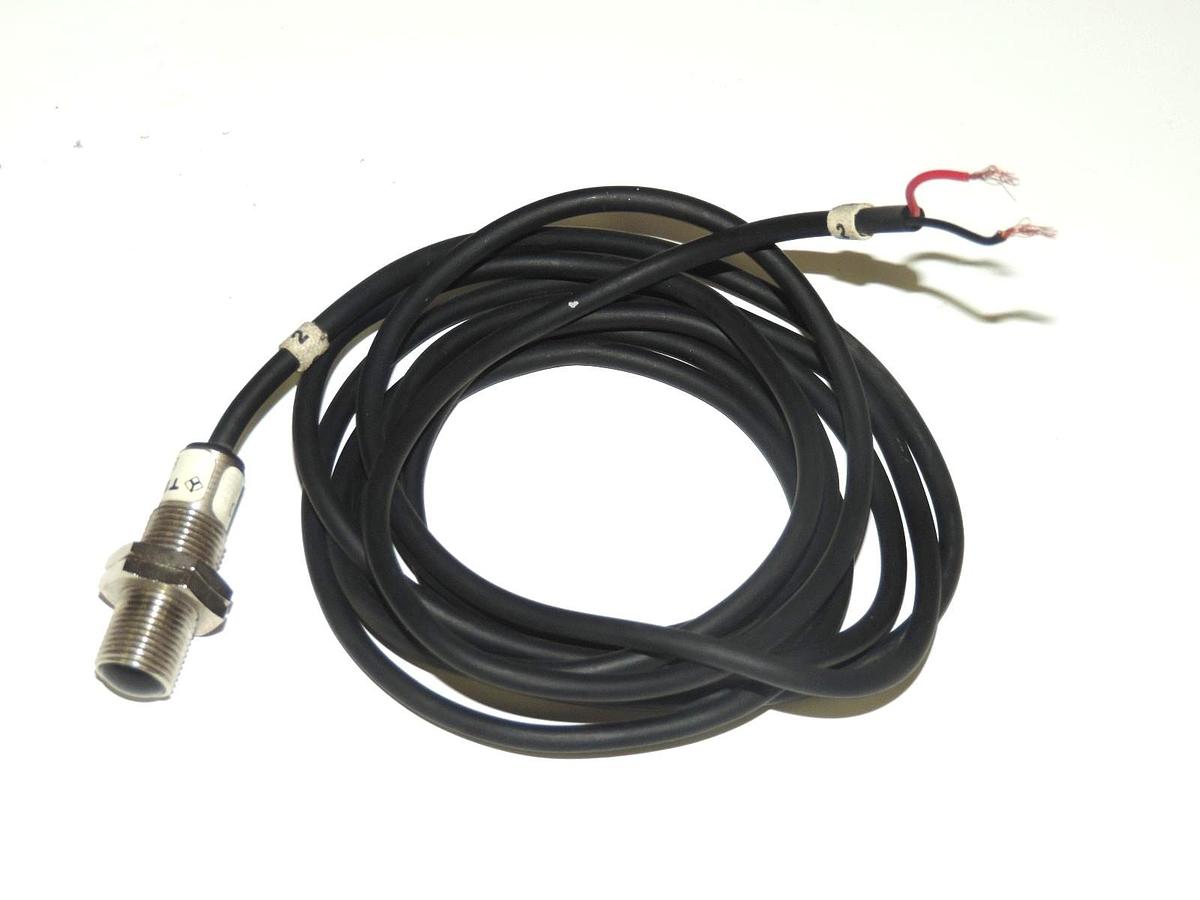 Used TELCO LT-110-NG-5 PHOTOELECTRIC LIGHT TRANSMITTER LT 110 NG 5