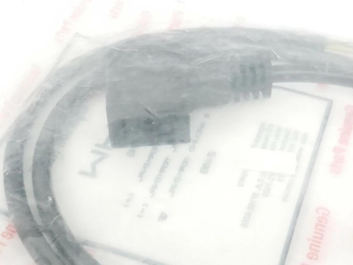 Used NEW ARO INGERSOLL RAND CHW WIRING SOL CONNECTOR BLACK