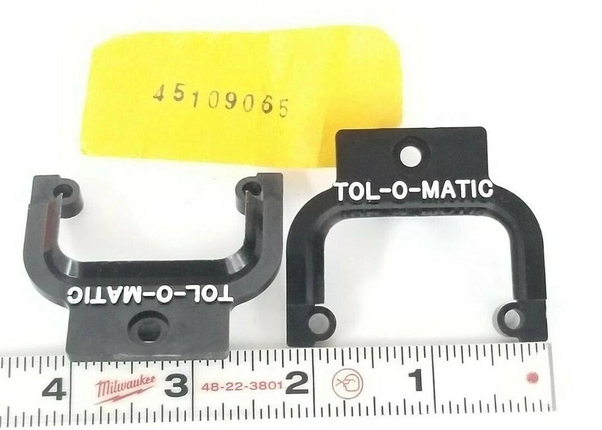 NEW TOL-O-MATIC 45109065 SEAL KIT (INCOMPLETE)