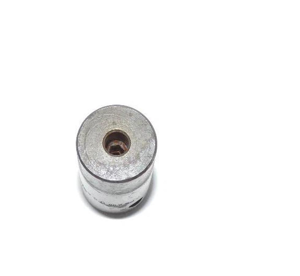 Used APEX HE-105 5/32" HEX ADAPTOR WITH 1/2" DRIVE