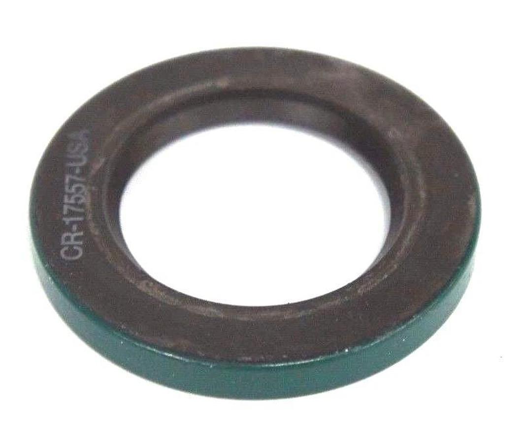 Used LOT OF 5 NIB CHICAGO RAWHIDE 17557 OIL SEALS 43MM X 70MM X 8MM