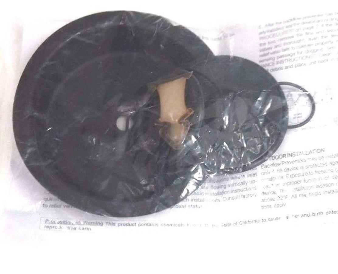 Used NEW WILKINS RK8-975R RELIEF VALVE REPAIR KIT RK8975R