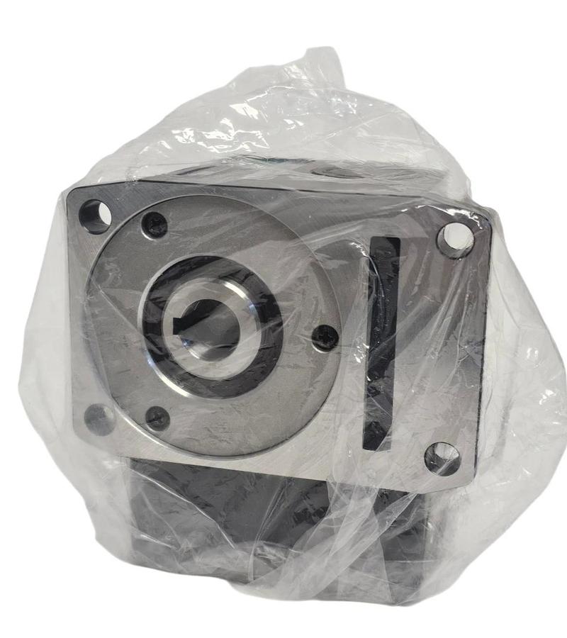 NIB ORIENTAL MOTOR 5GU50RH GEAR HEAD RIGHT-ANGLE HOLLOW SHAFT (50:1)