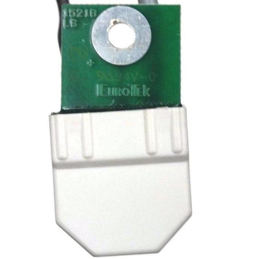 NEW EUROTEK 1521B BOARD CD050025 REGULATOR, ELECTRONIC, SINGLE PROBE FOR WA
