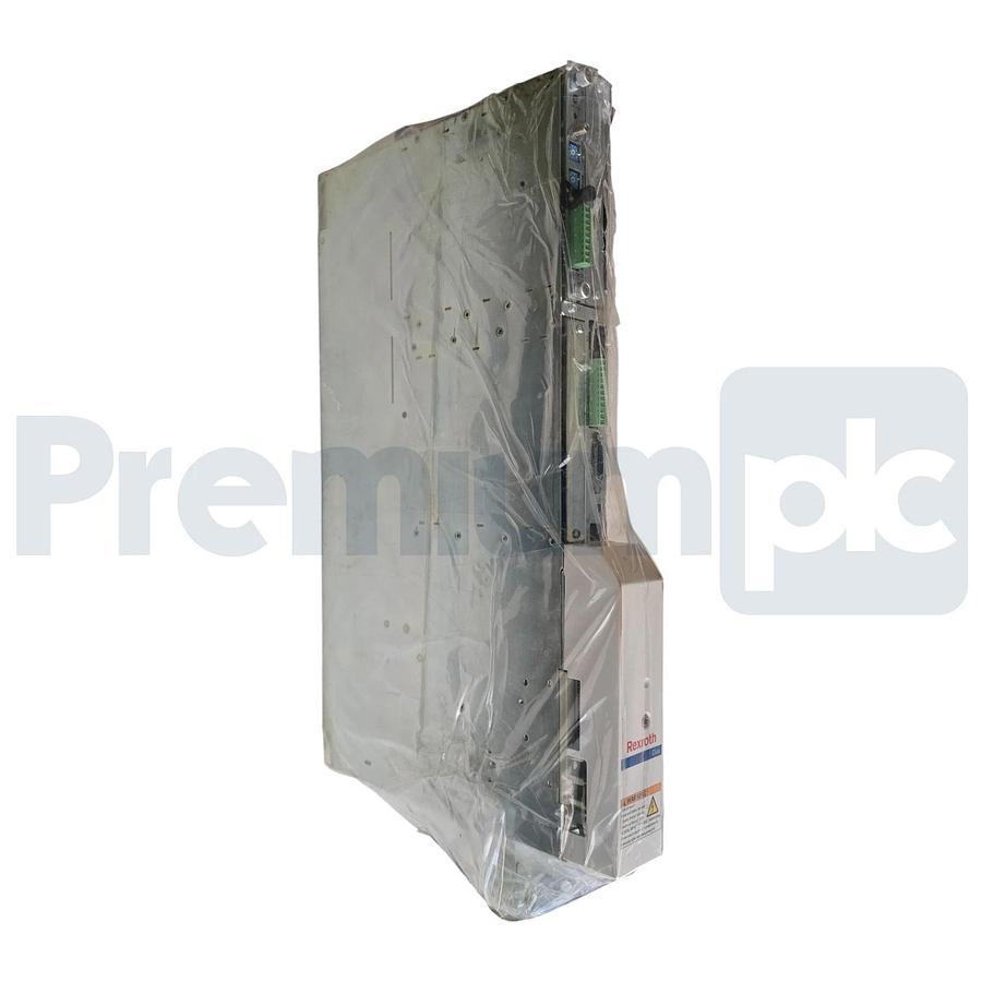Refurbished Rexroth Indramat R911279167 | HDS02.2-W040N -HS12-01-FW Servo Drive 40A REMAN