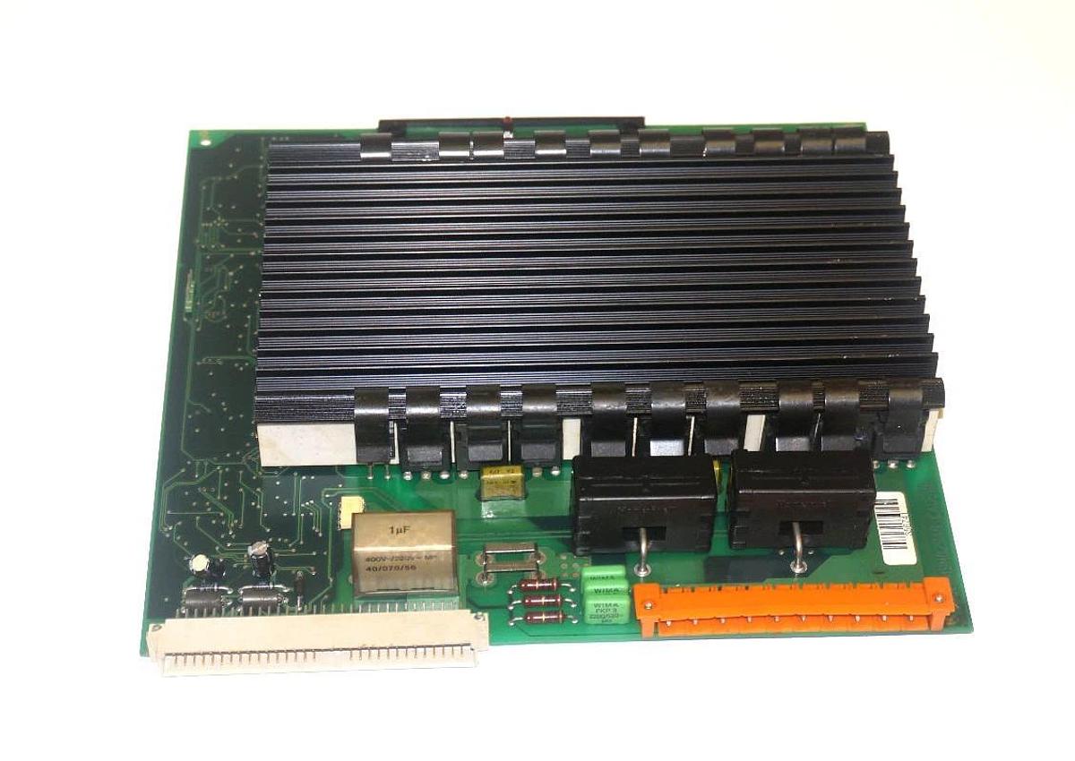 Used ABB DSQC-266G SERVO AMPLIFIER 3HAB8801-1/2B