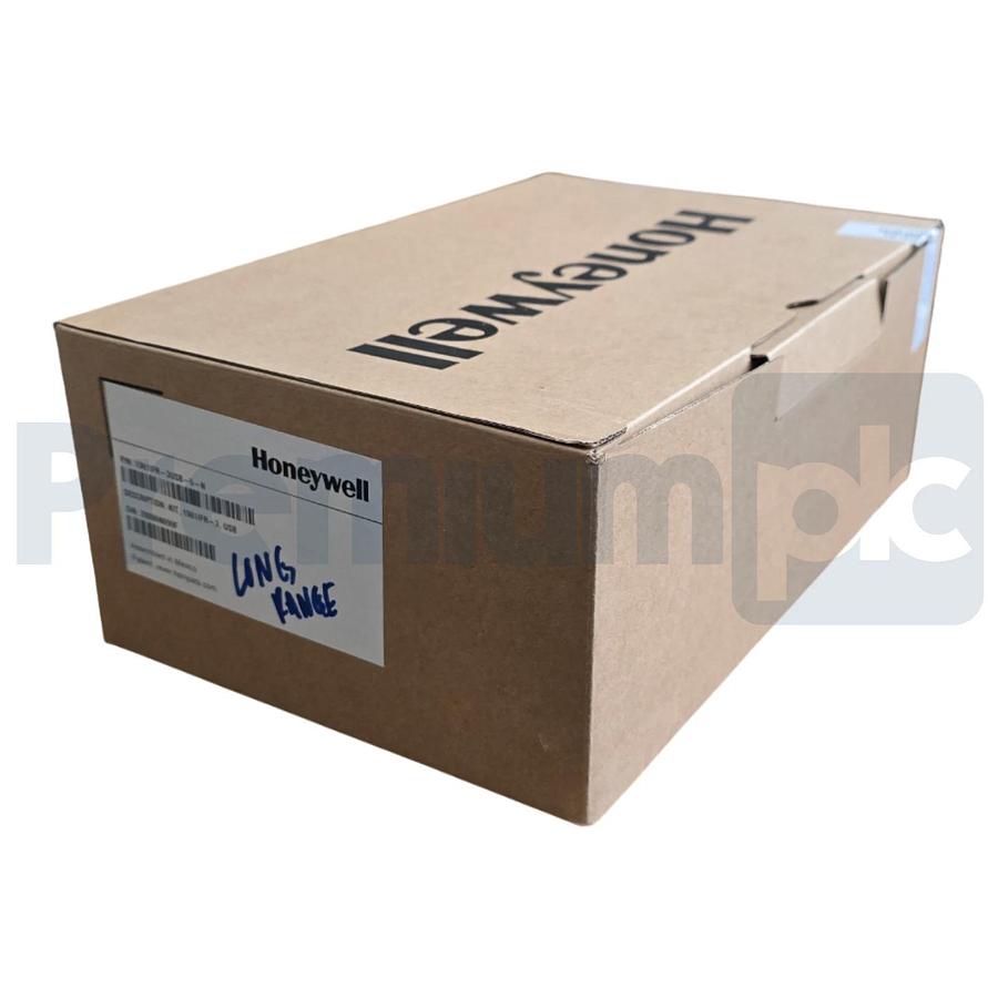 HONWYELL Granit 1981i FULL RANGE BARCODE SCANNER KIT 1981IFR-3USB-5-N NSMP