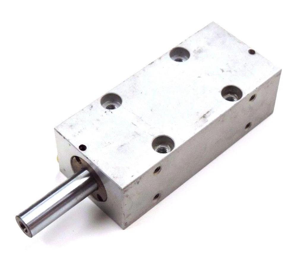 NEW COMPACT TCR25X30US CYLINDER TWIST CYLINDER