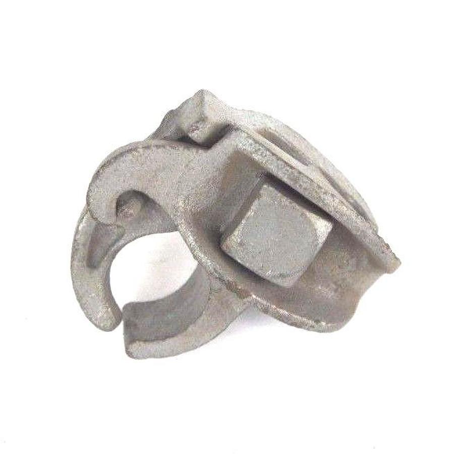 LOT OF 8 NEW GEDNEY UEC75 3/4" EDGE TYPE CONDUIT CLAMPS