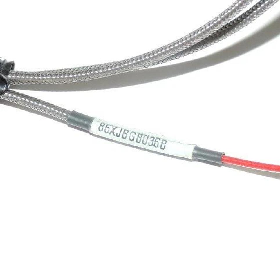 NEW WATLOW GORDON 86XJBGB036B ADJUSTABLE THERMOCOUPLE 9608-000282
