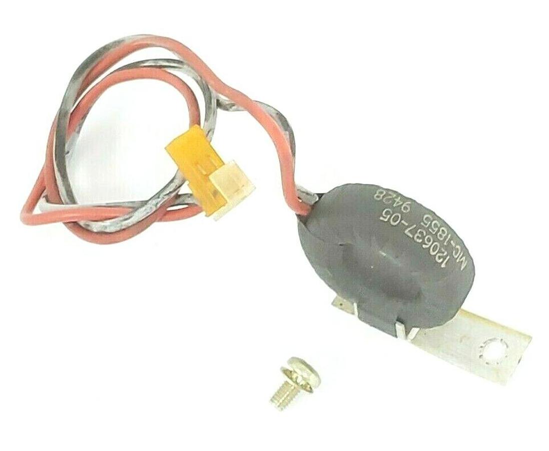 Used GENERIC 120637-05 COIL 12063705 MC-1855 9428