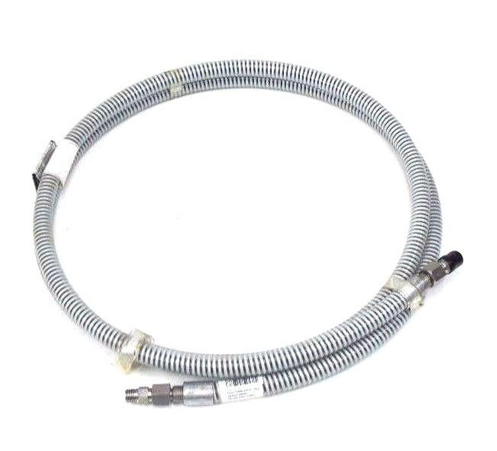 NIB PARKER PHCP32010552 HOSE: 2380N-05V71, 144.00 IN, W/ YA01-8-6C ADAPTER
