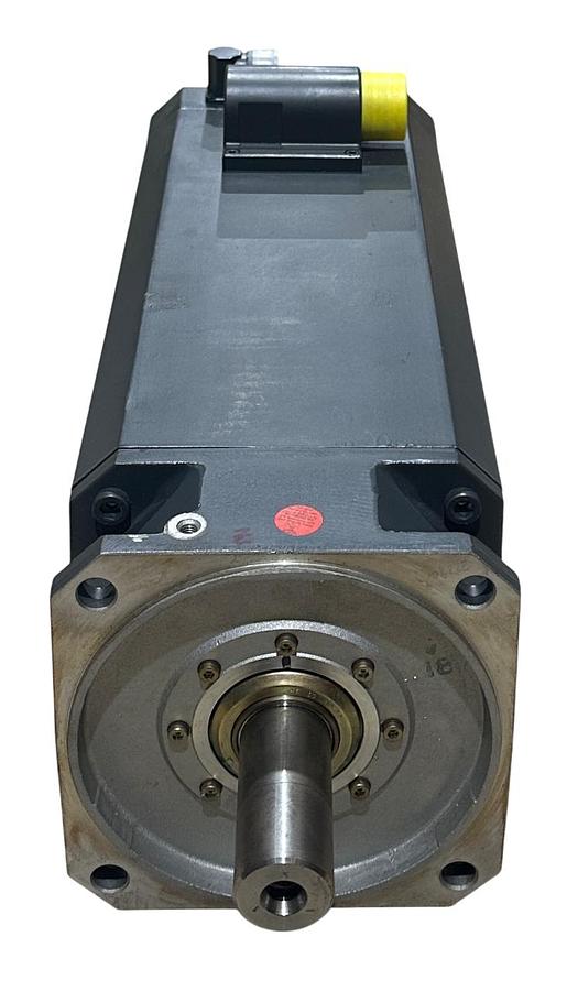 Used SIEMENS 1FT6108-8AC71-1AH1 SIMOTICS Servo Motor B01 2048 S/R / EBD_4B 24V-31 REP