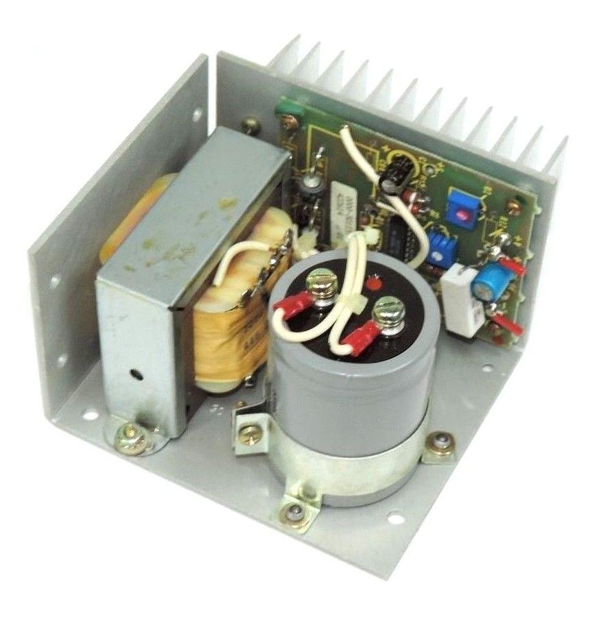 Used NIB ACME SPS 40-12 POWER SUPPLY 12V 3.5A 0000-301136-01 B3 SPS4012