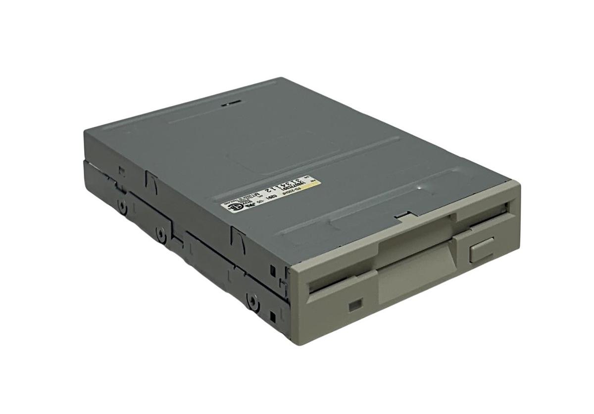 Used TEAC FD-235HF / C291-U5 / 193077C291 INTERNAL FLOPPY DISC DRIVE 3.5'' OEM NSNP