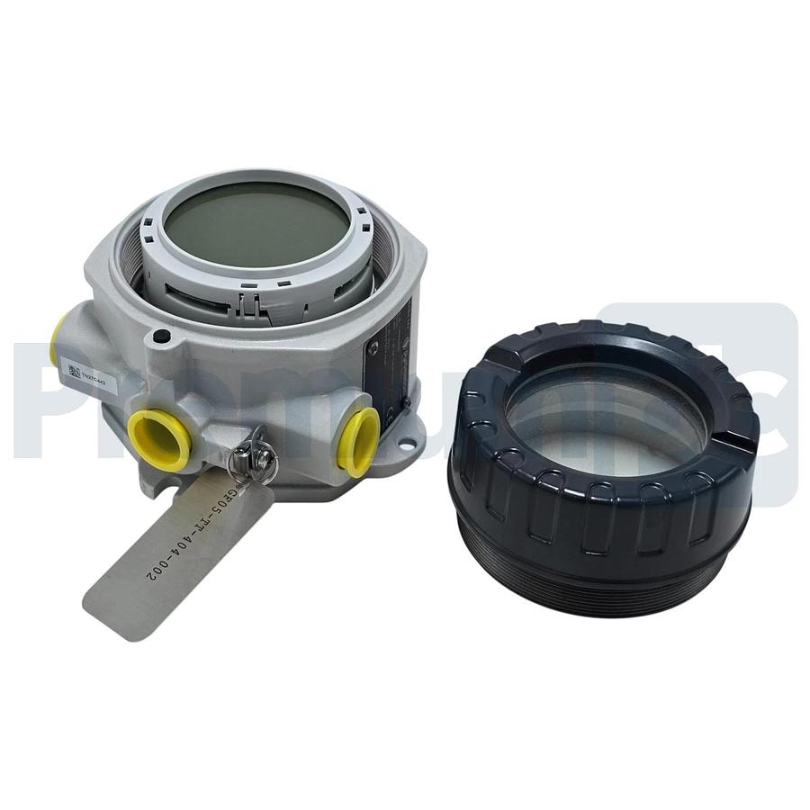 Lesman Pyromation 642 | 642A-D-385U-S(0-450)F,I HART Temp Transmitter 0-450°F