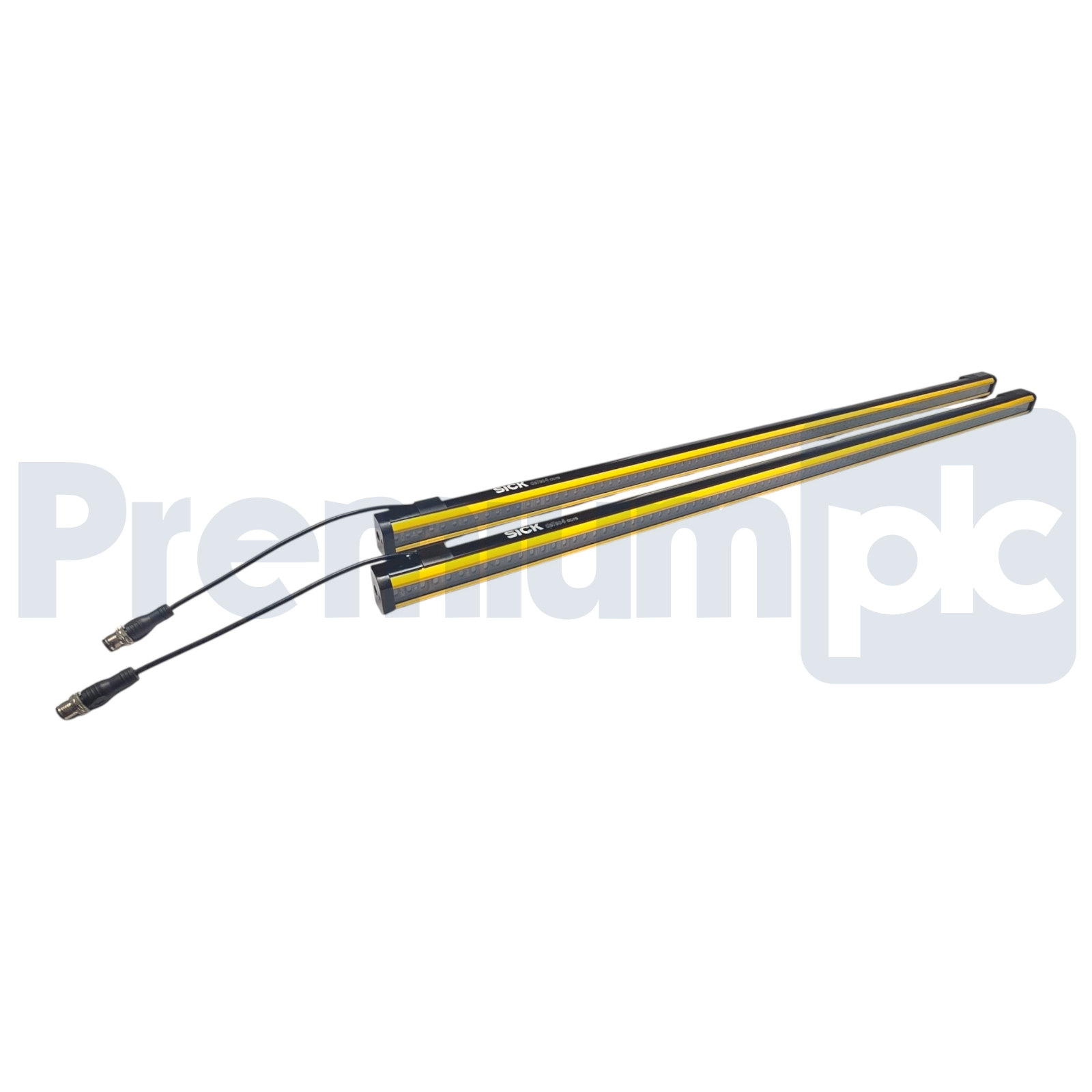 Used SICK C4C-PA09010A10000 | 1143569 deTec4 Core Safety Light Curtain Pair 900mm NEW