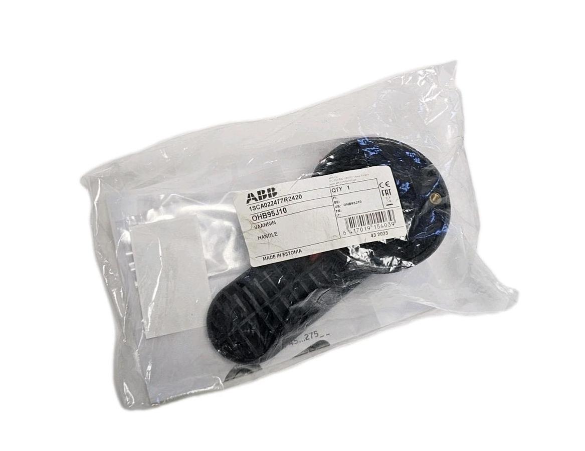 NEW ABB 1SCA022477R2420 OHB95J10 HANDLE