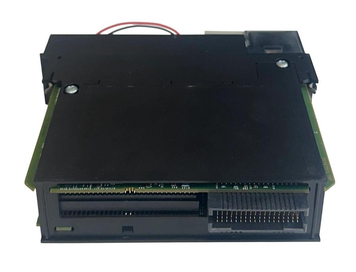 Used ALLEN BRADLEY 1756-L61 /B ControlLogix 5561 PROCESSOR LogixPAC PN-13837 USNP