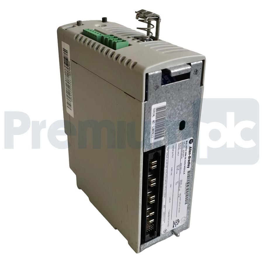 Refurbished Allen-Bradley 2094-AM01 /A Kinetix 6000 Axis Module 200/230V 9A 2094AM01 REP.
