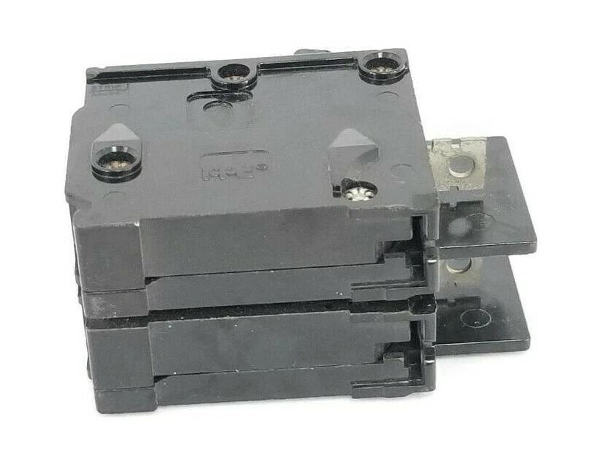 Used ITE / SIEMENS BQ2B030 CIRCUIT BREAKER 2P 30A 12-/240VAC HACR