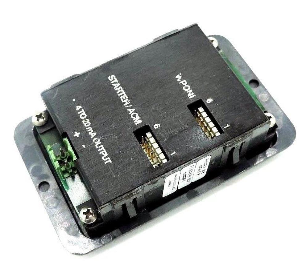 Used CUTLER HAMMER 9996D14C01 METERING MODULE W970415