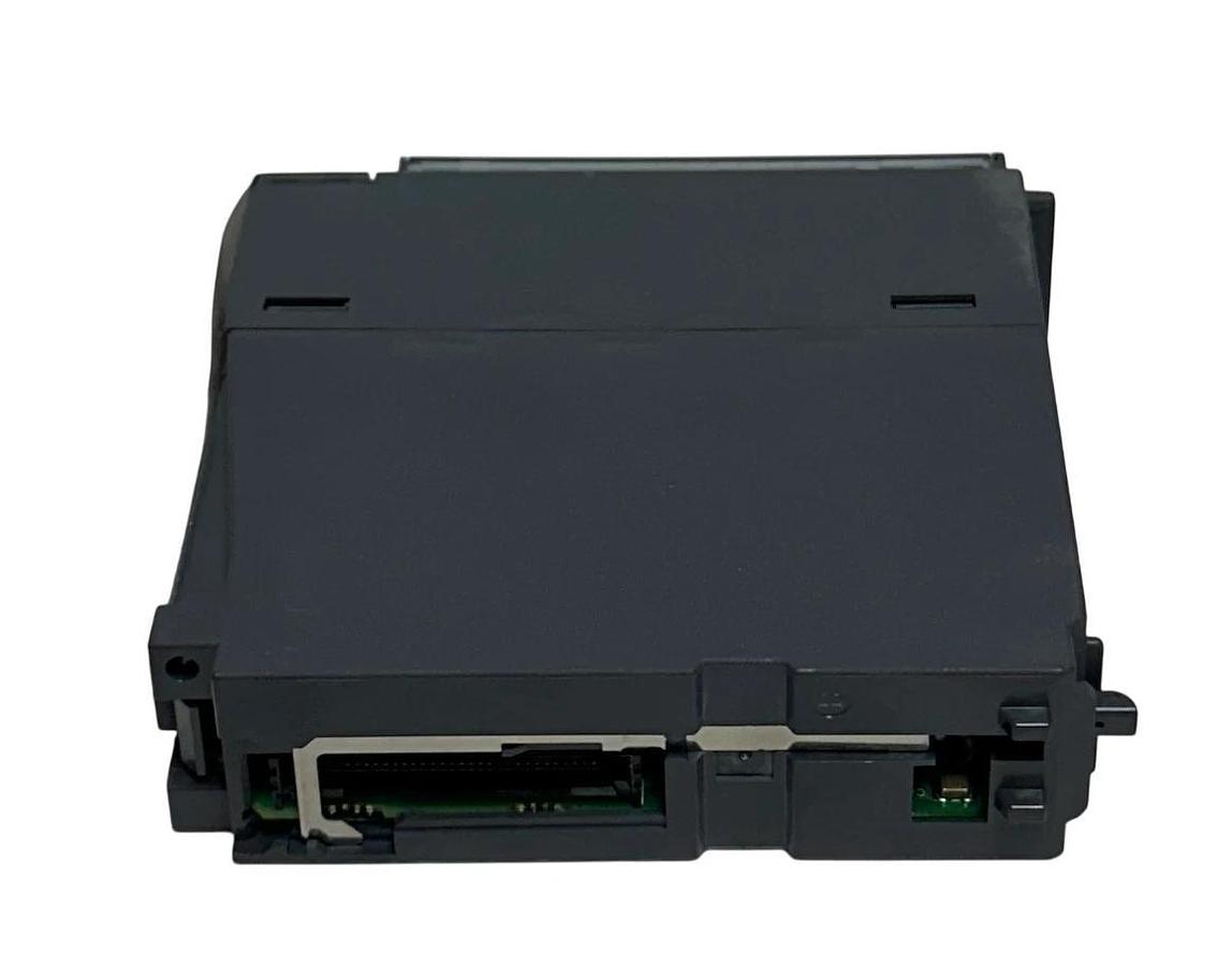 MITSUBISHI ELECTRIC Q64DAN MELSEC-Q DIGITAL / ANALOG CONVERTER MODULE 24VDC NSNP