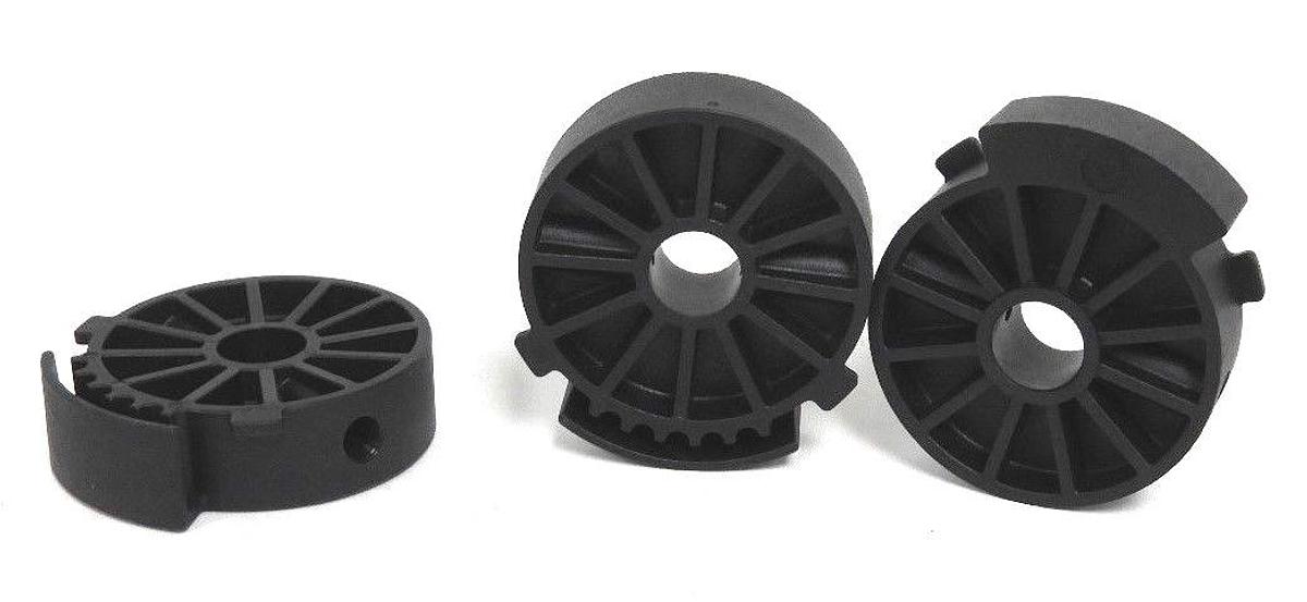 Used LOT OF 10 NEW EMPF: 03300 FERAG AG VK-A: 719460, 31193668 SPEZ. HTD Z32 5M