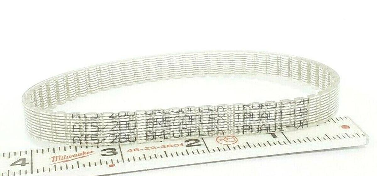 NEW BRECOFLEX AT5/280 TIMING BELT TPUAU1-VA