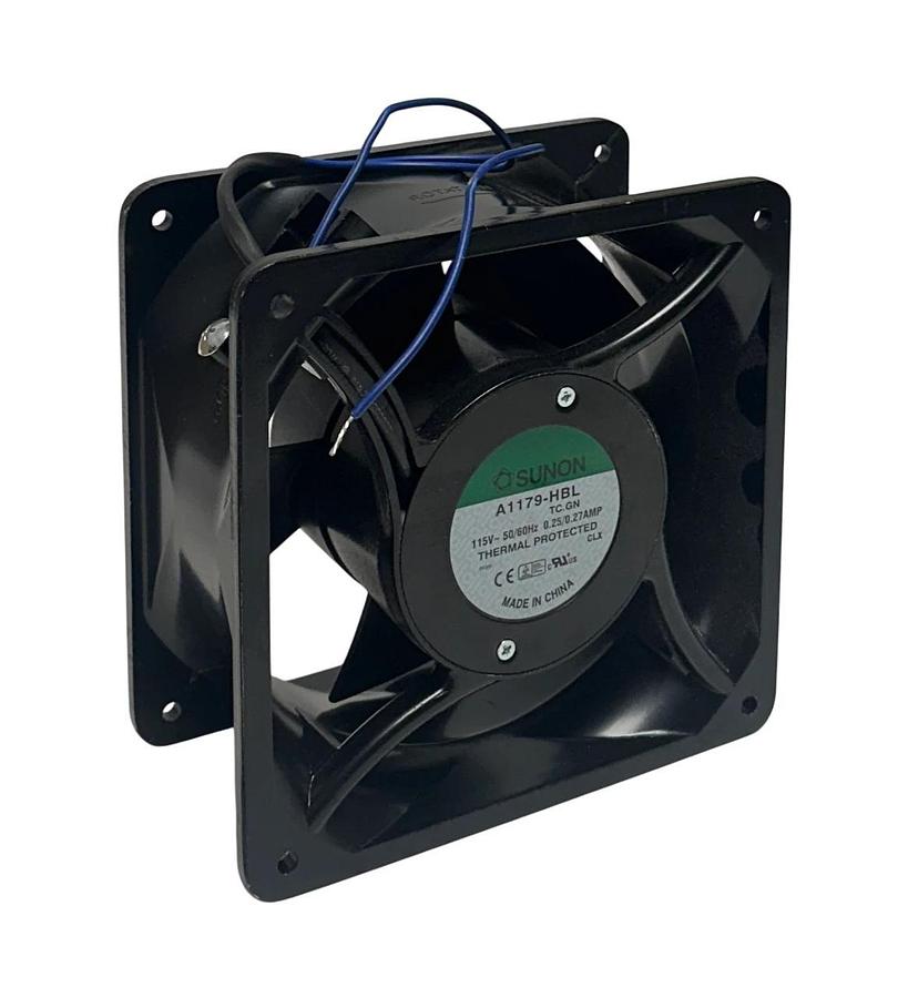 SUNON A1179-HBL / A1179-HBL.TC.GN / A1179HBL AXIAL FAN 115V 50/60Hz SQUARE NSMP