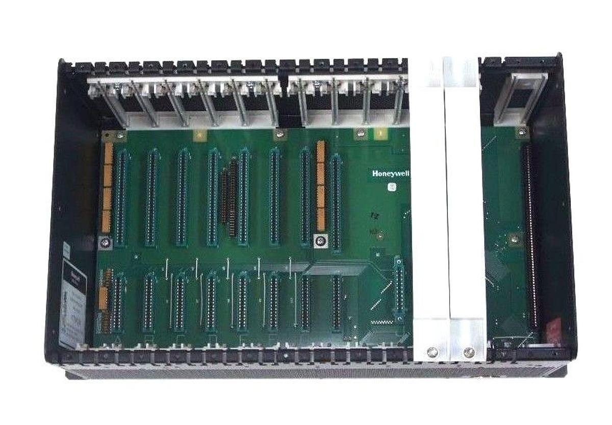 Used NEW HONEYWELL 620-1693 AUGMENTED PROCESSOR RACK 6201693, 620-11/14/16/26/36