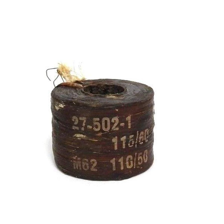 Used ASCO 27-502-1-D COIL 110/115V 50/6HZ, 275021D