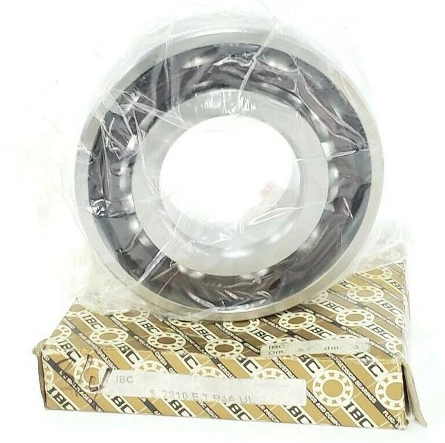 Used NIB IBC 7310.E.T.P4A.UL SUPER PRECISION BEARING