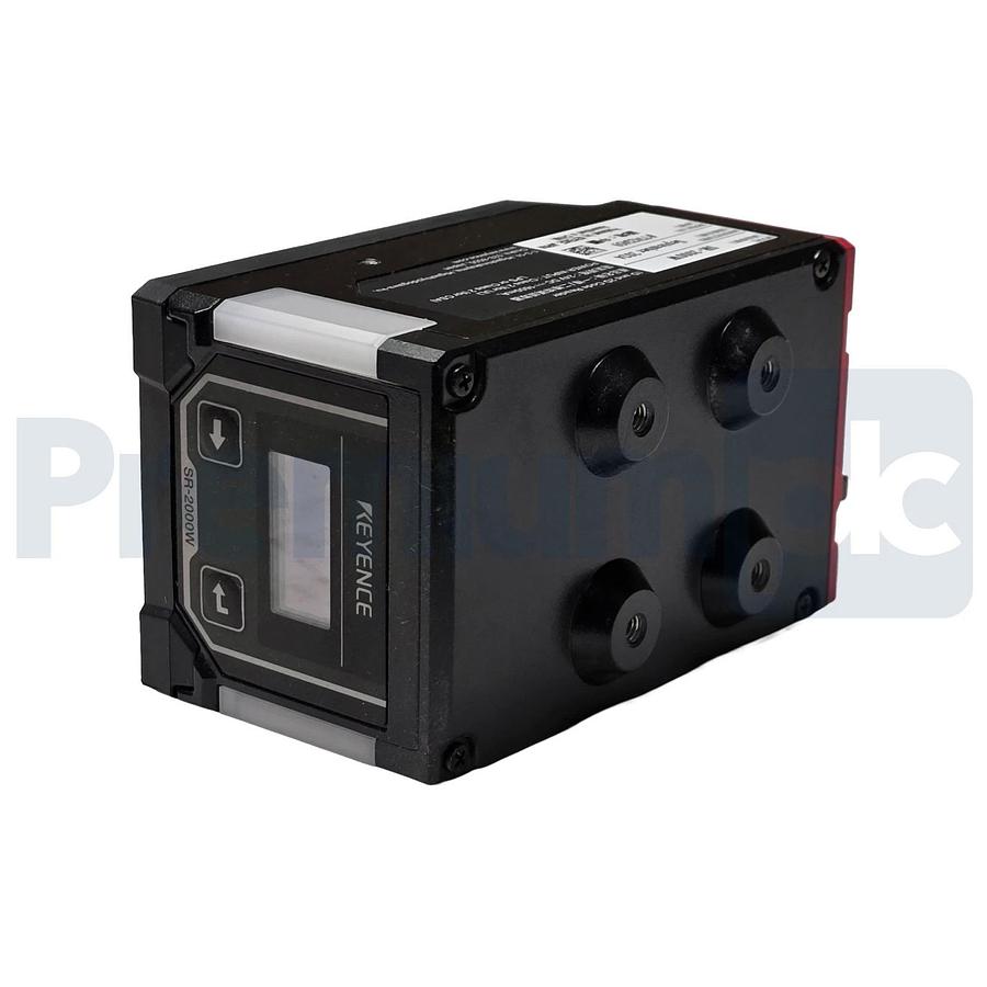 KEYENCE SR-2000W Ultra-Wide Field 1D/2D Code Reader – High Speed CMOS 2024 NSNP