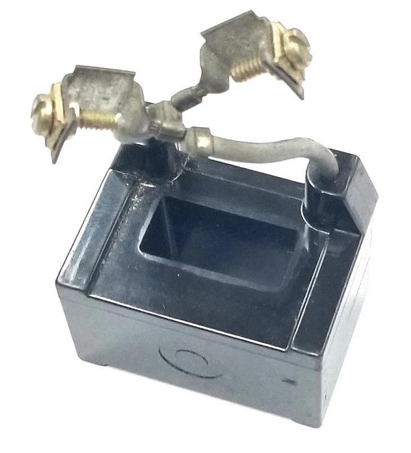 Used SQUARE D 9998X44 COIL 110 VAC 50HZ 120 VAC 60 HZ, 9998-X44
