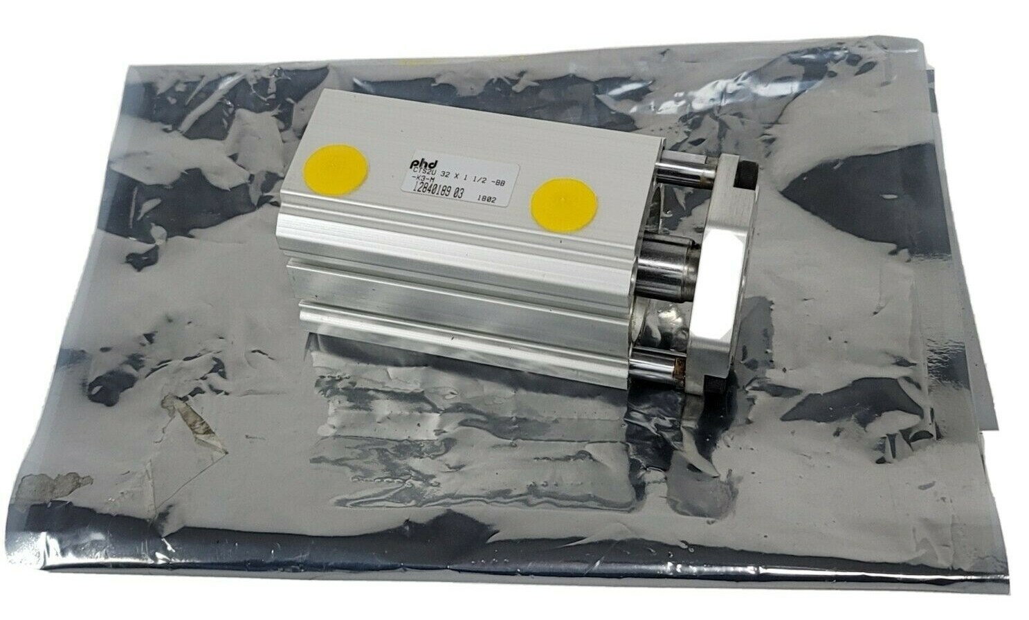 Used NEW PHD CTS2U 32 X 1 1/2-BB-K3-M CYLINDER 12840189 03
