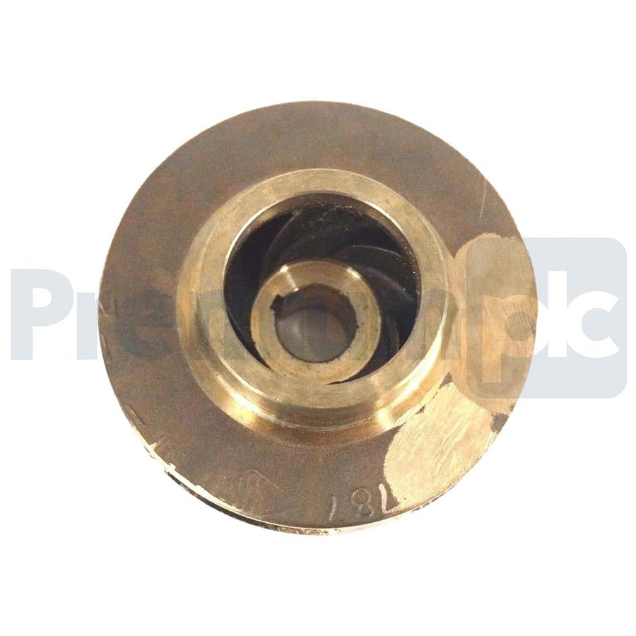 Pentair Aurora 476-0340-644 | 320 Pump Repair Kit Size: 1 x 1-1/4 x 4 Bronze NEW