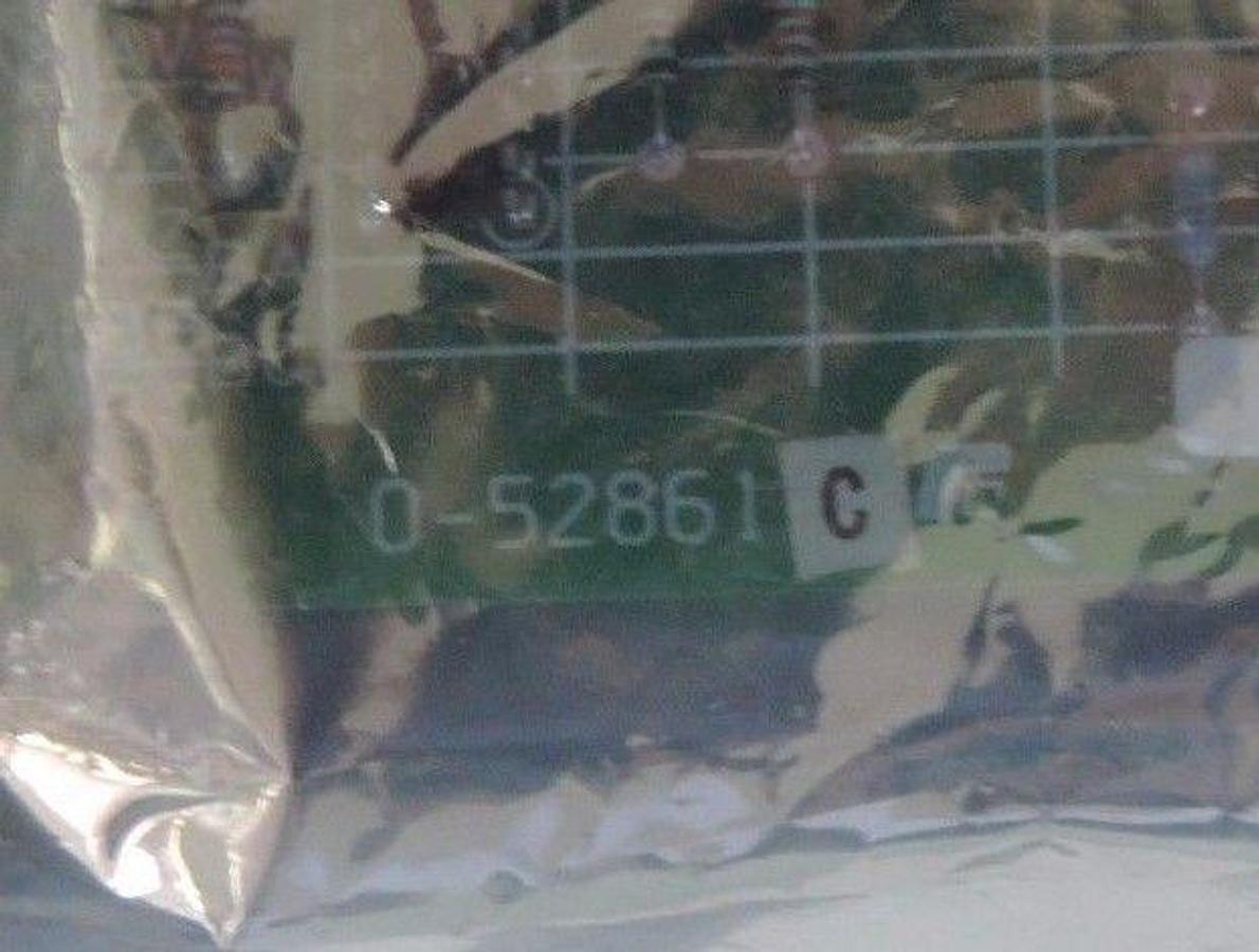 NEW RELIANCE ELECTRIC 0-52861-C DCGA BOARD 052861C